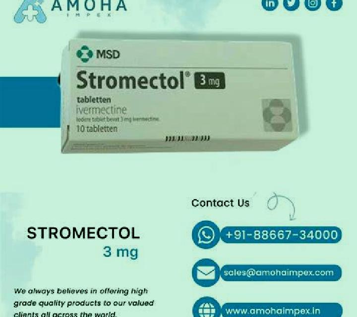 Stromectol uk stromectol pills