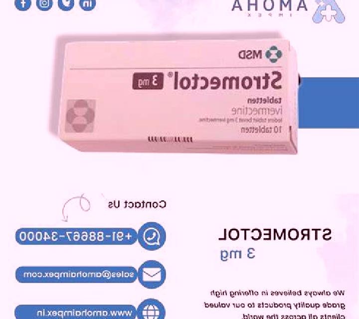 Stromectol uk stromectol tablet