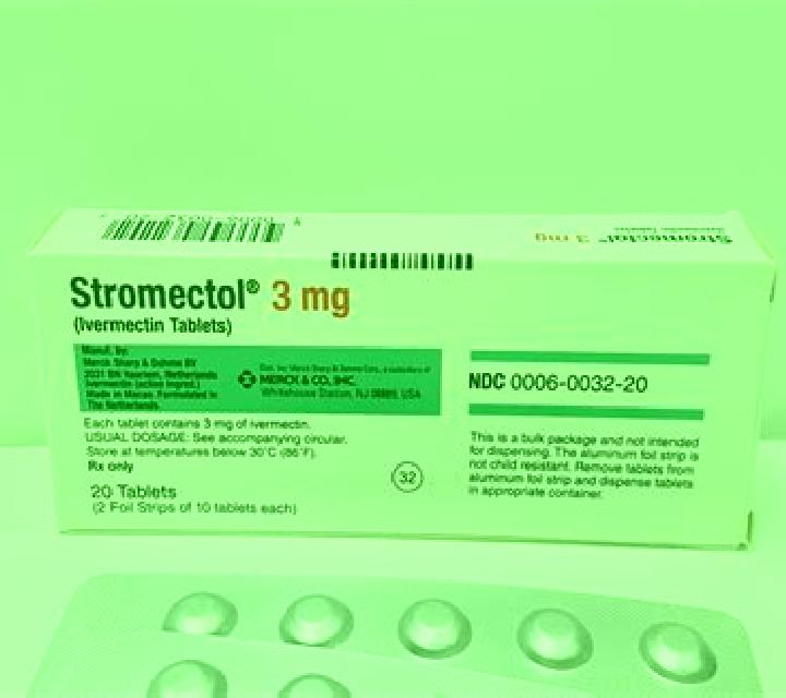 Stromectol what company makes stromectol pills