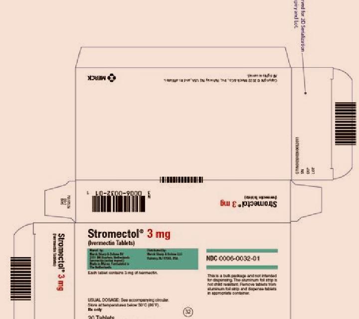 Stromectol what is in stromectol pills