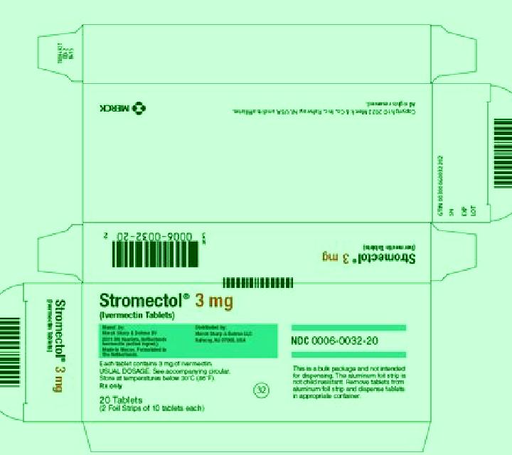 Stromectol what is in stromectol tablet