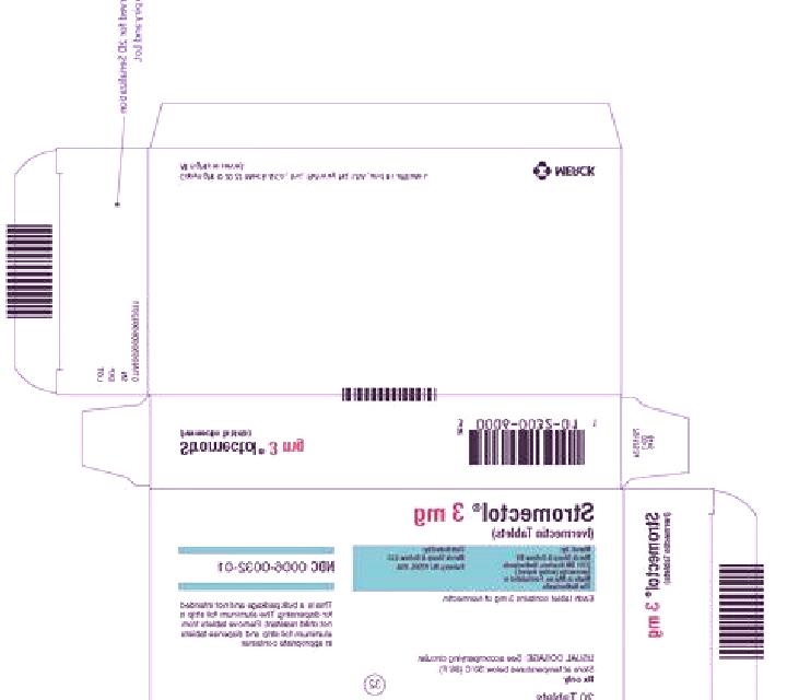 Stromectol what is stromectol prescribed for tablet