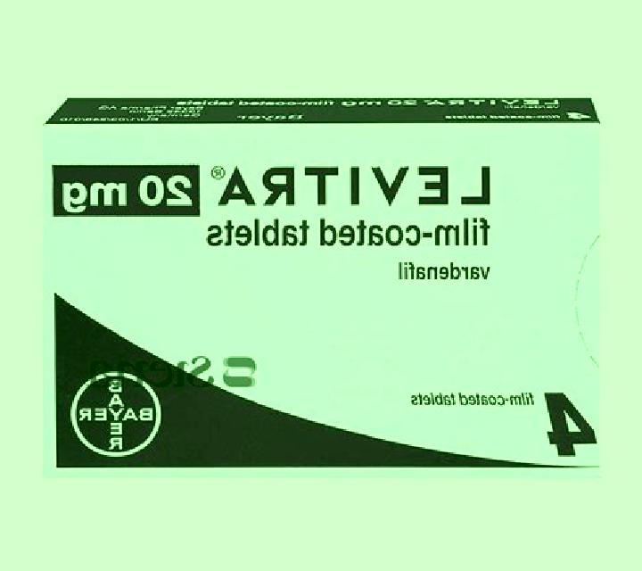 Super Levitra medication