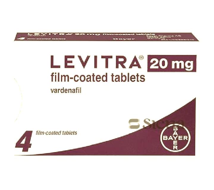 Super Levitra tablet