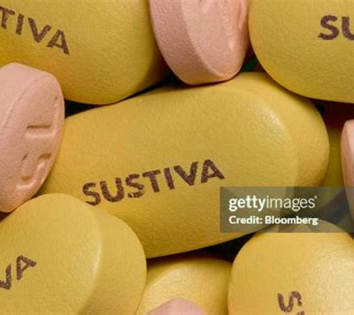 Sustiva pharmacy