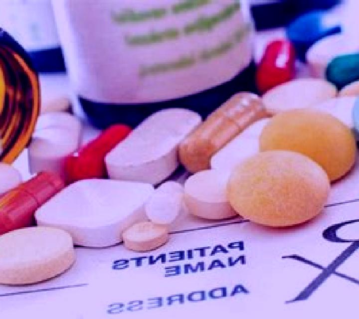 Sustiva pills