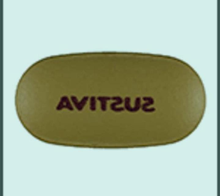 Sustiva tablet