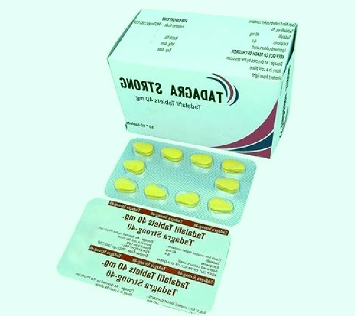 Tadagra Strong pharmacy