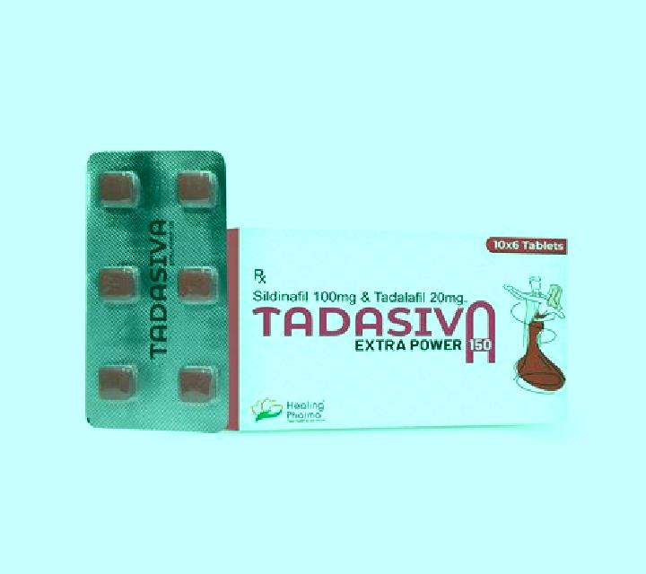 Tadasiva pharmacy