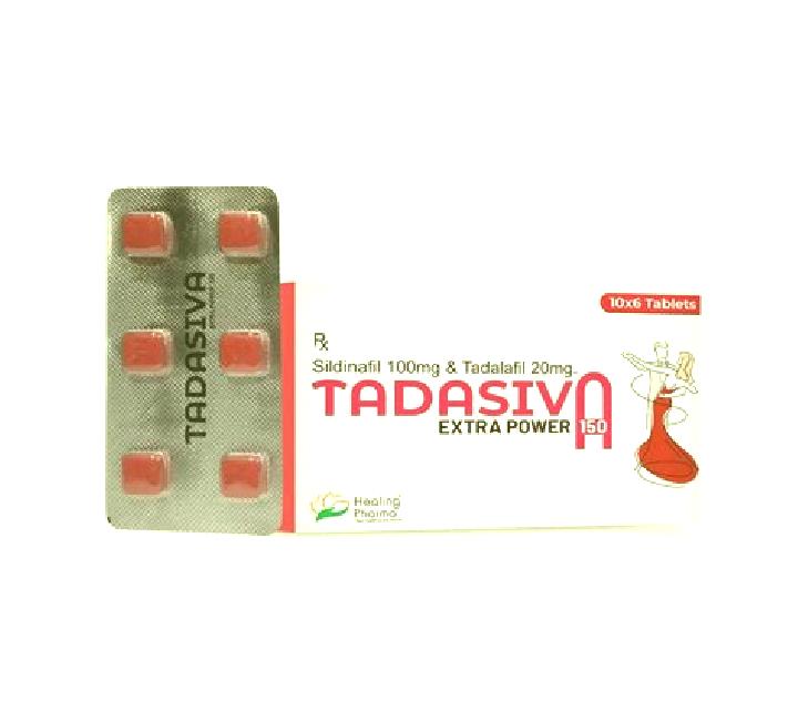 Tadasiva tablet