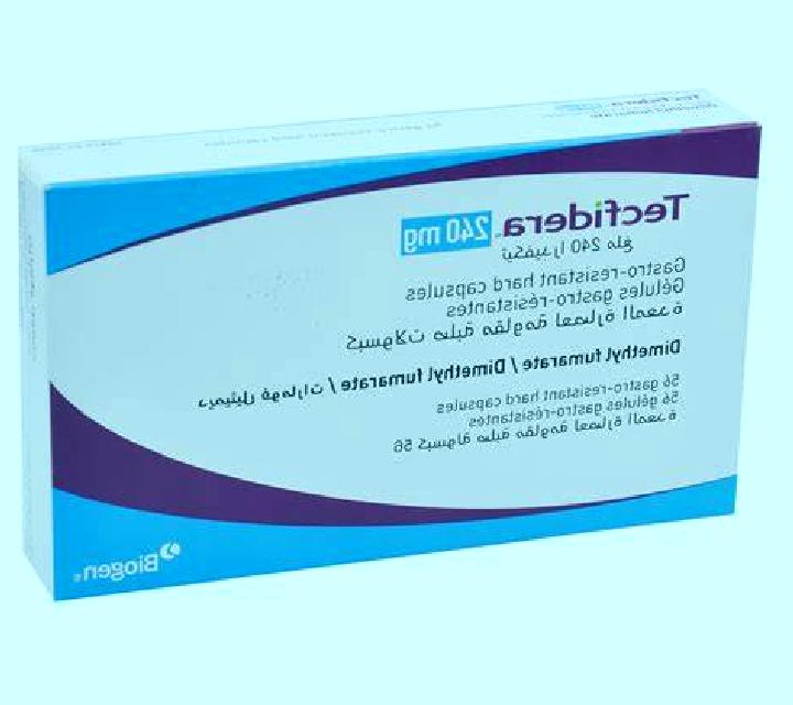 Tecfidera pharmacy
