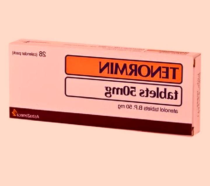 Tenormin medication