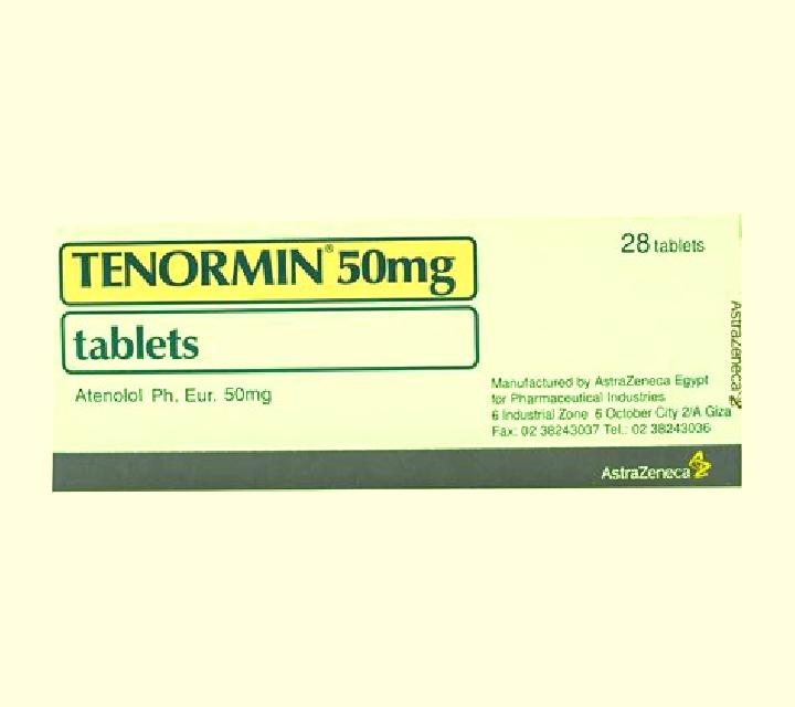 Tenormin pharmacy
