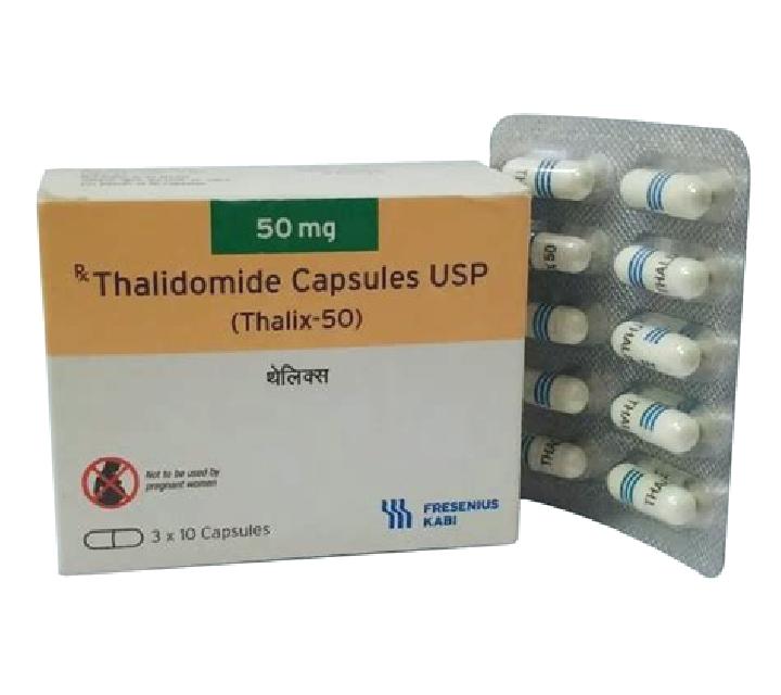 Thalix medication