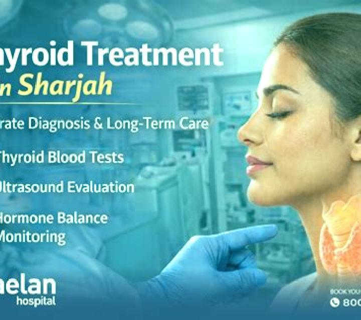 Cardiovascular monitoring thyroid
