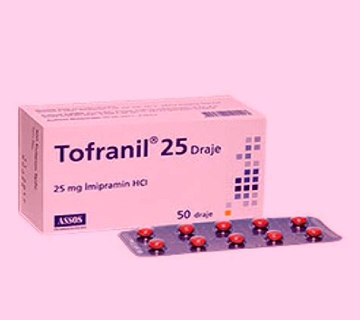 Tofranil pharmacy