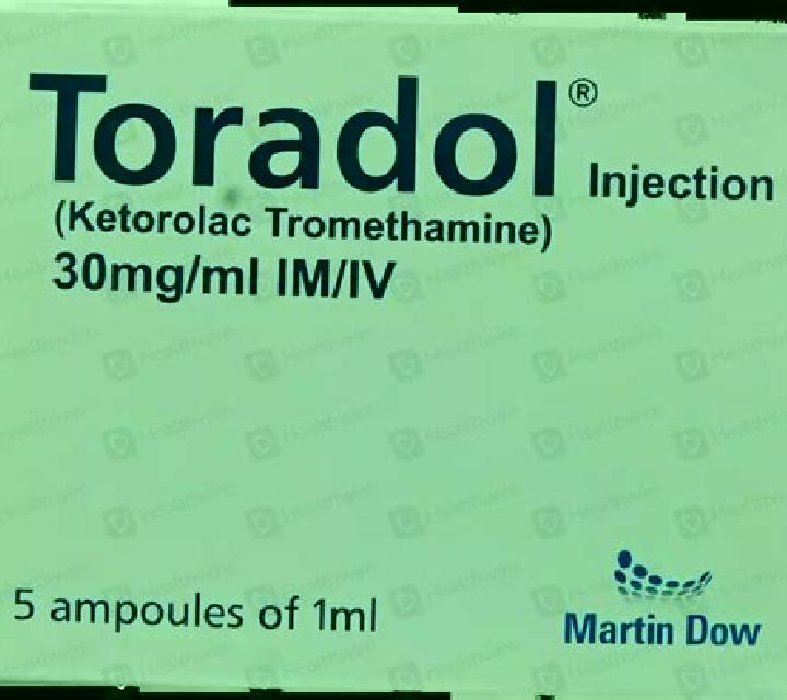 Toradol pharmacy