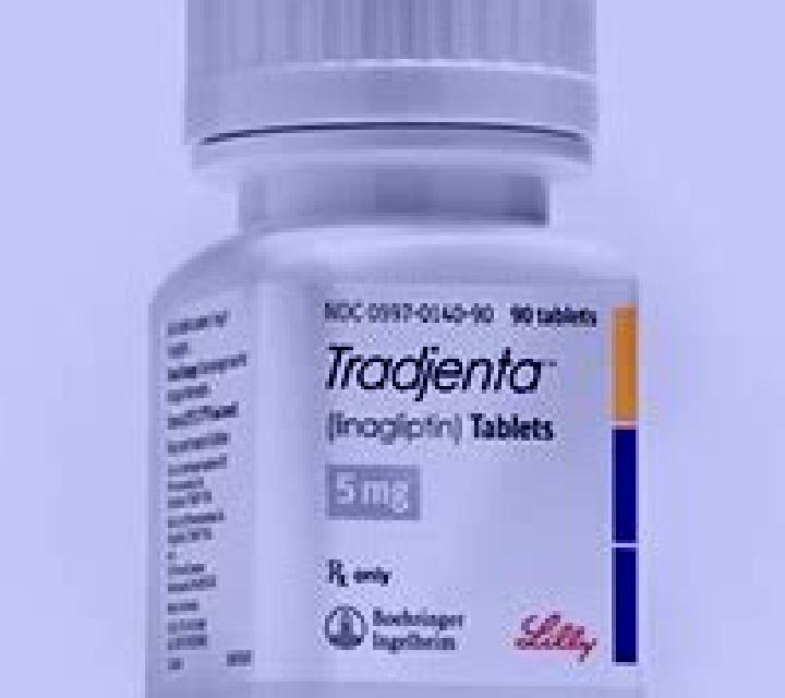 Tradjenta medication