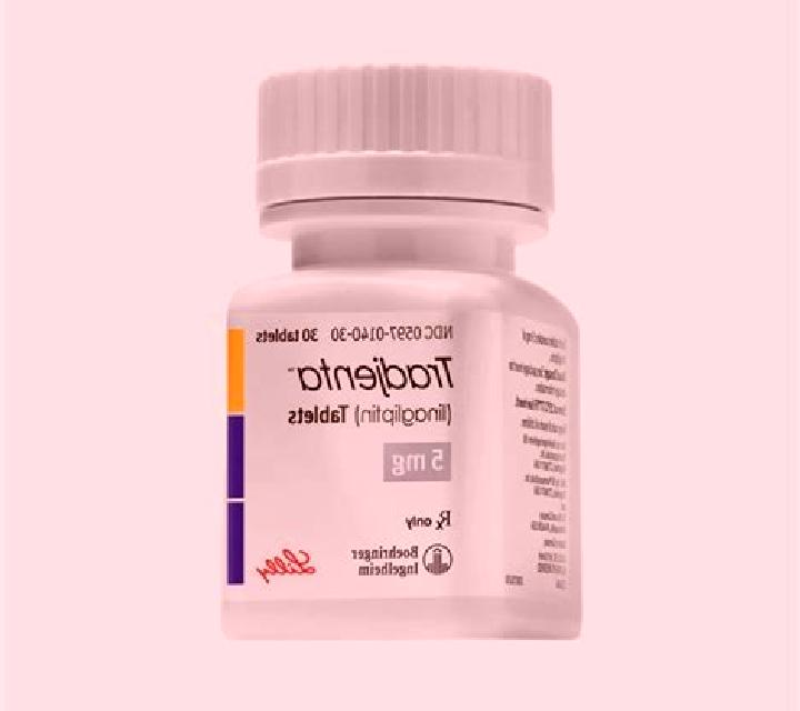 Tradjenta tablet
