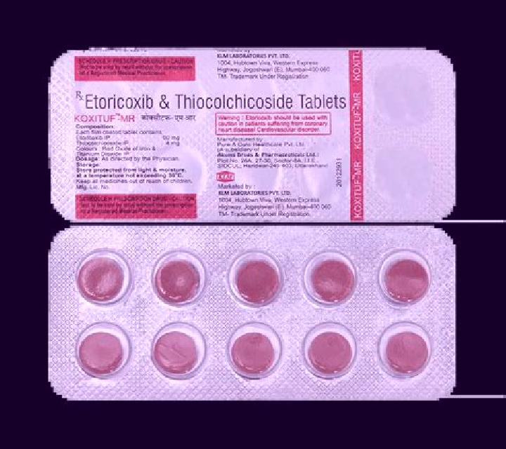 Tretinoin 0,05 tablet