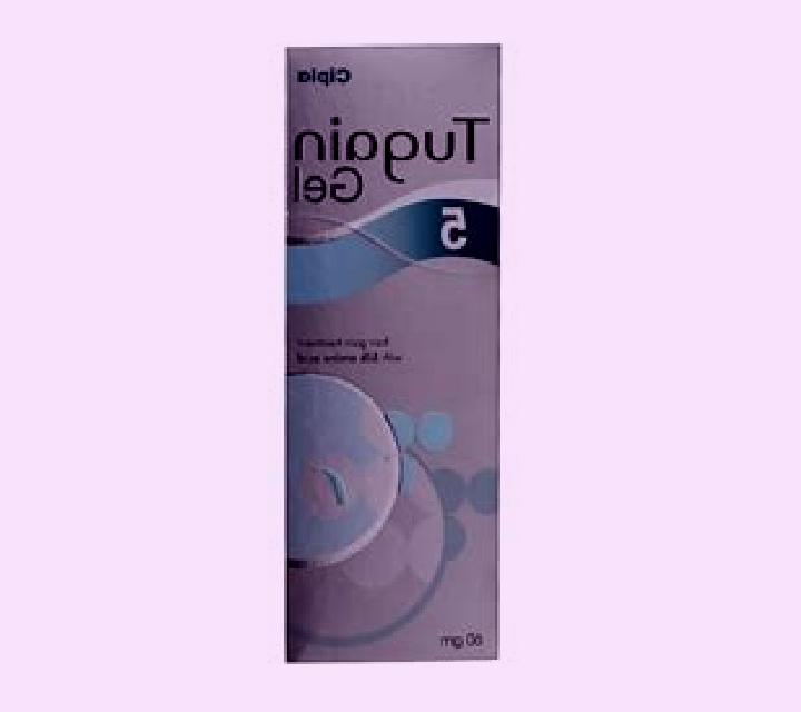 Tugain Gel medication