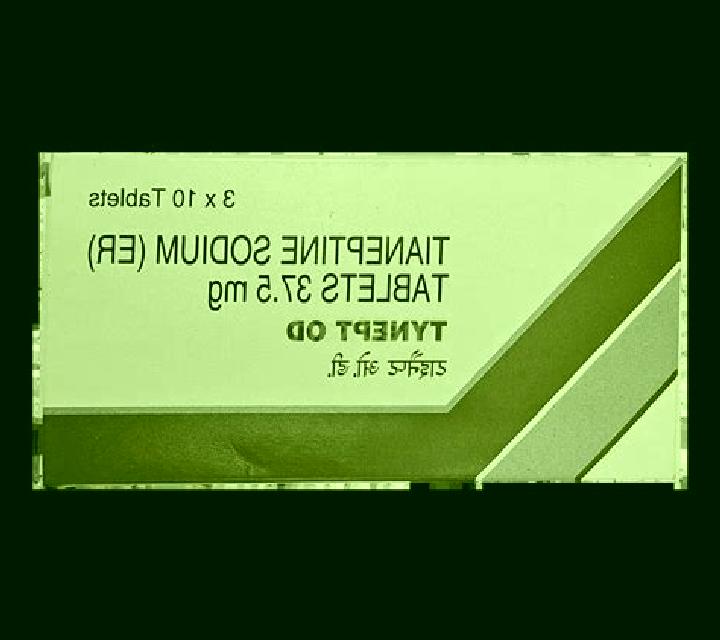 Tynept medication