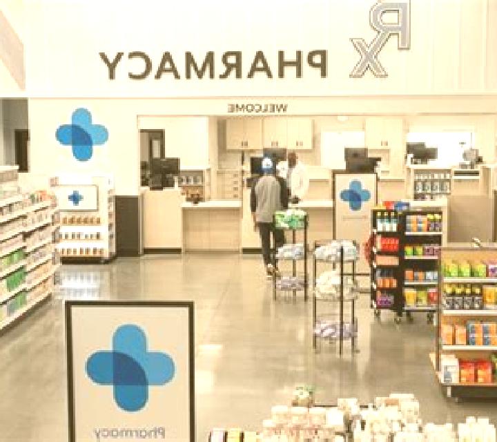 Uroxatral pharmacy