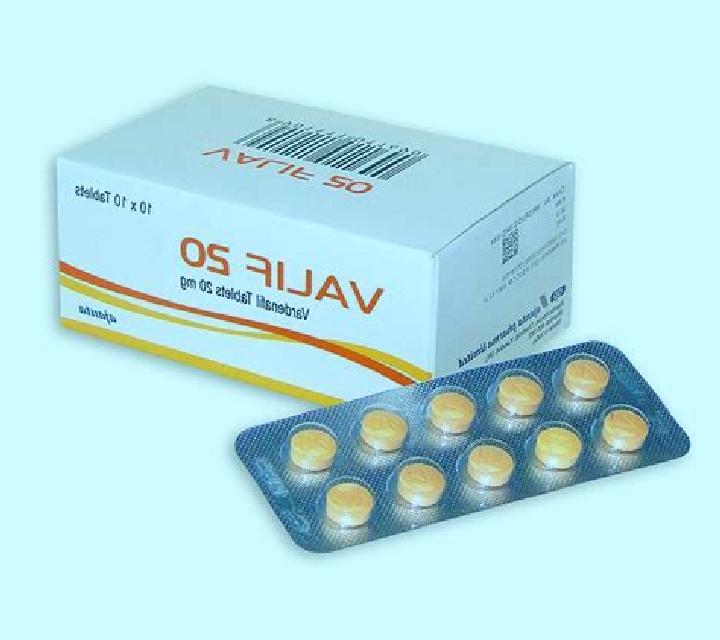 Valif medication