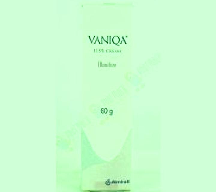 Vaniqa pharmacy