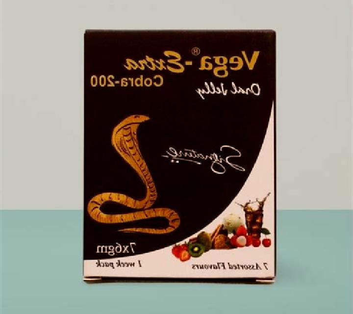 Vega-Extra Cobra pharmacy