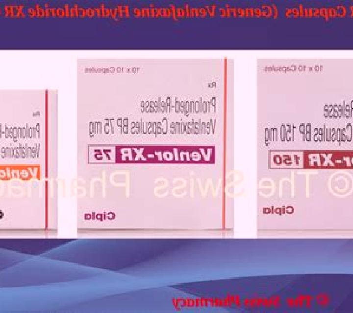 Venlor pharmacy
