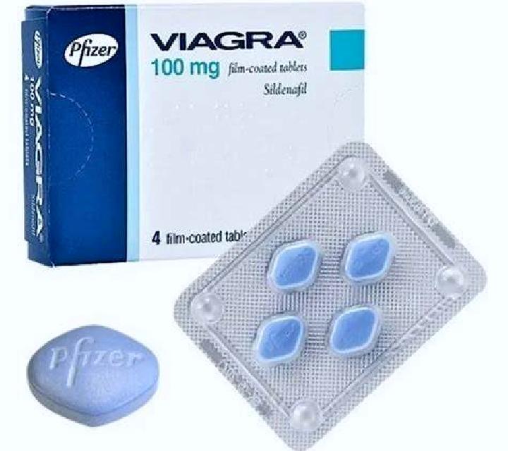 Viagra 100 viagra tablet pills