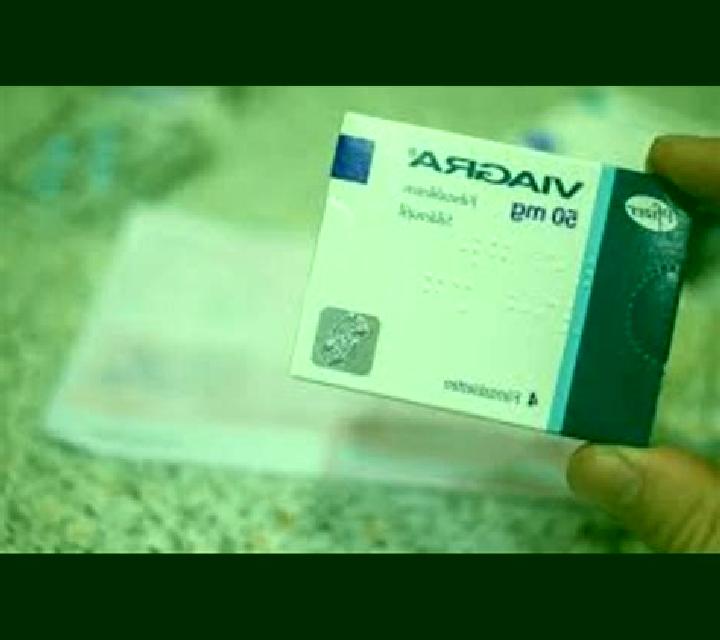 Viagra accidental viagra tablet