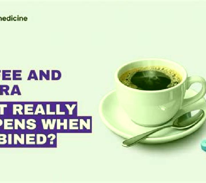Viagra caffeine viagra interaction medication