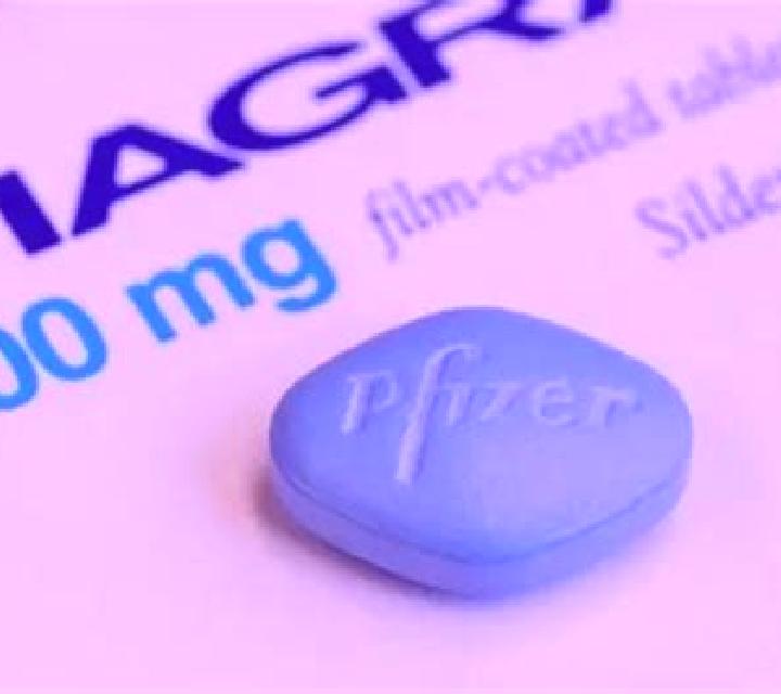 Viagra can a normal man take viagra tablet