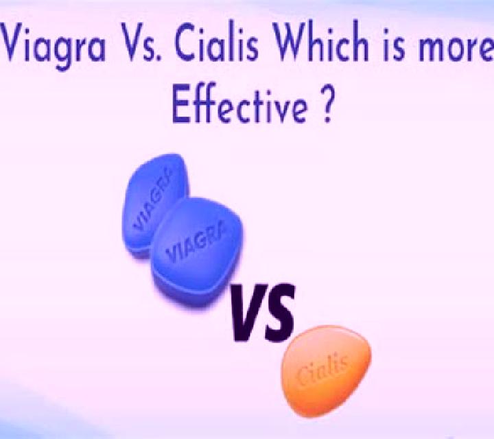 Viagra cialis vs viagra difference tablet