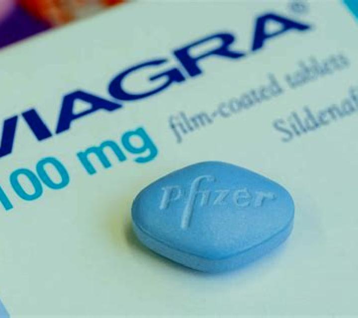 Viagra content in viagra tablet