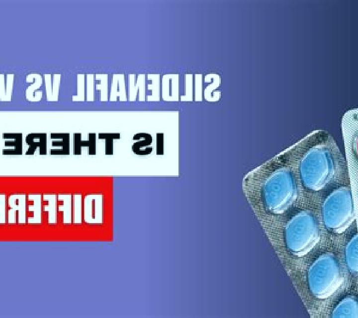 Viagra difference between viagra and connect tablet