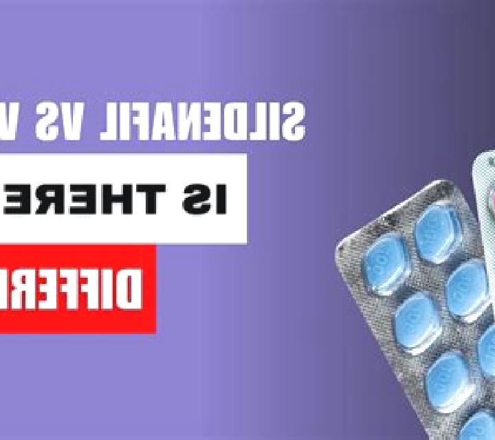 Viagra difference between viagra and generic medication