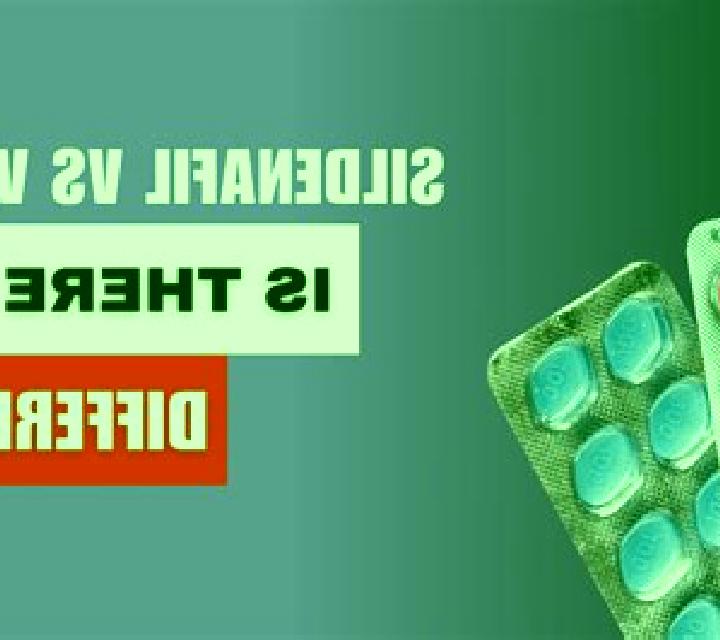 Viagra difference between viagra and generic viagra pills