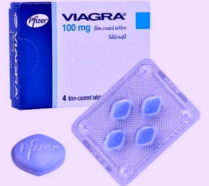 Viagra do viagra really work pills