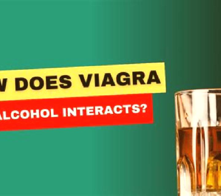 Viagra does alcohol affect viagra working pills