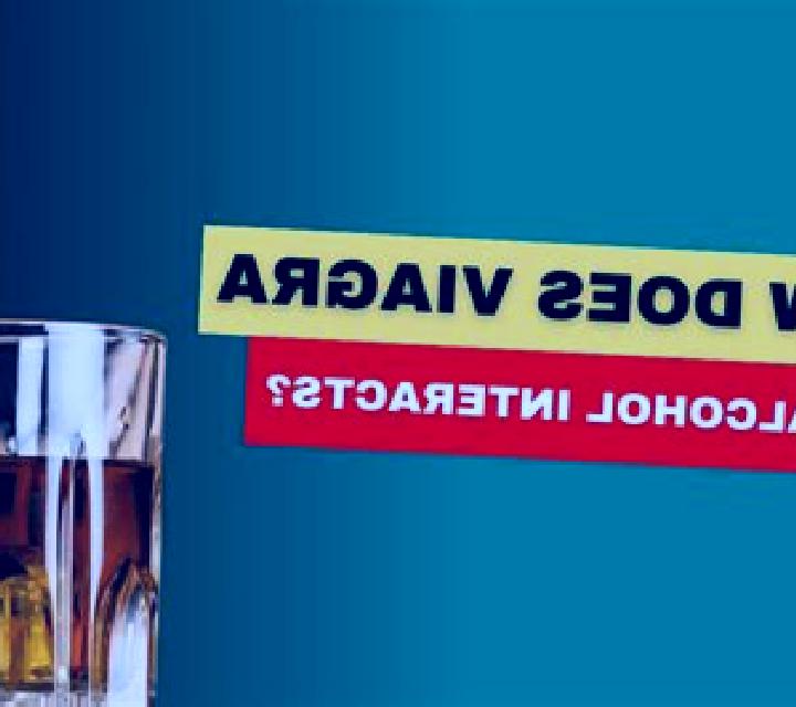 Viagra does alcohol interfere with viagra medication