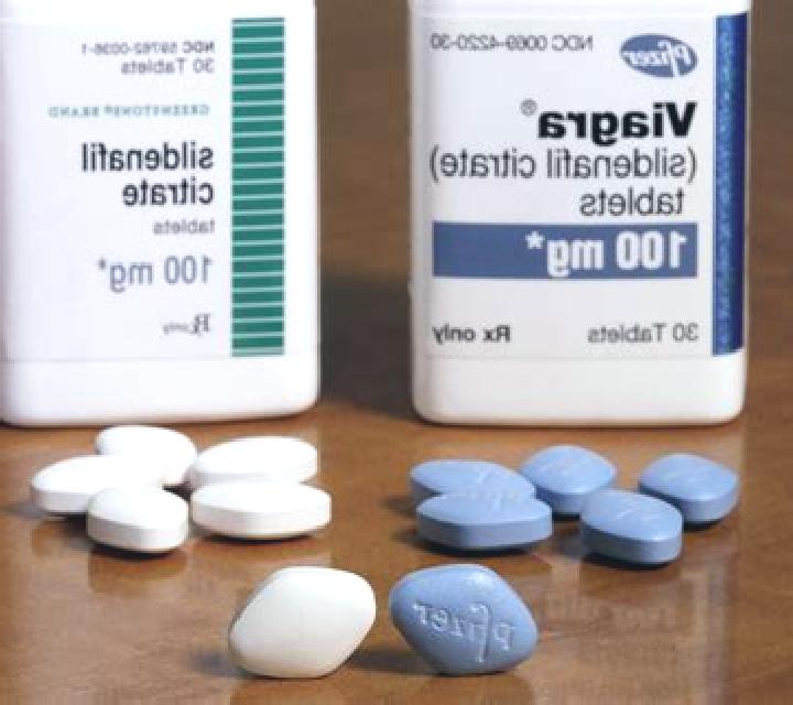 Viagra does the generic viagra work medication