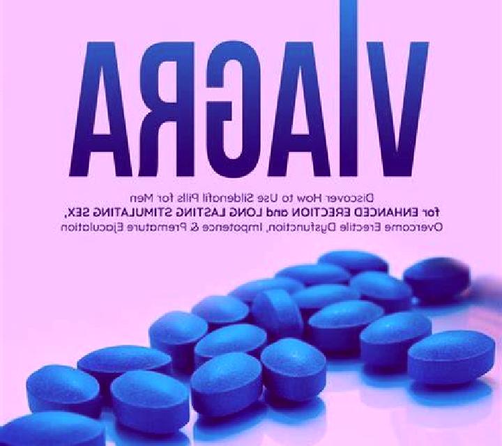 Viagra does viagra affect libido pills