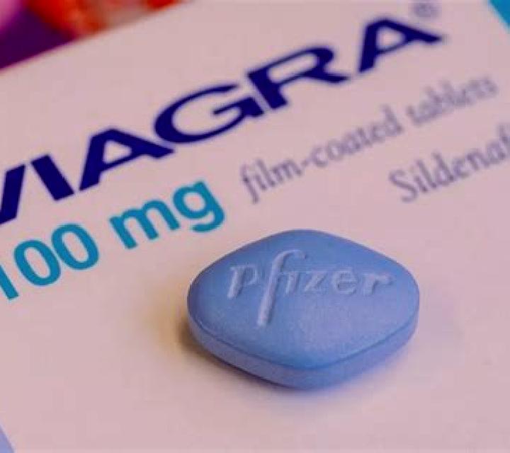 Viagra does viagra affect vision medication