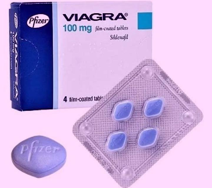 Viagra does viagra boost libido medication