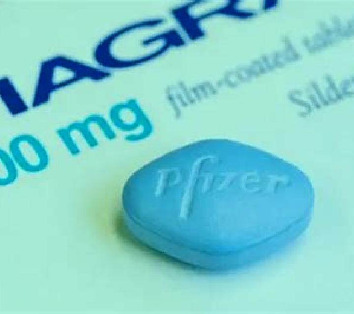 Viagra does viagra change personality tablet