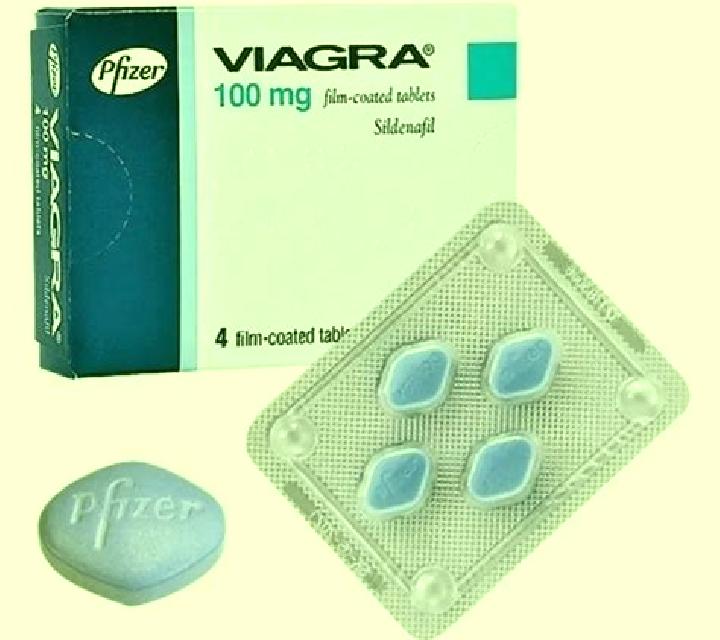 Viagra does viagra help prostate problems medication